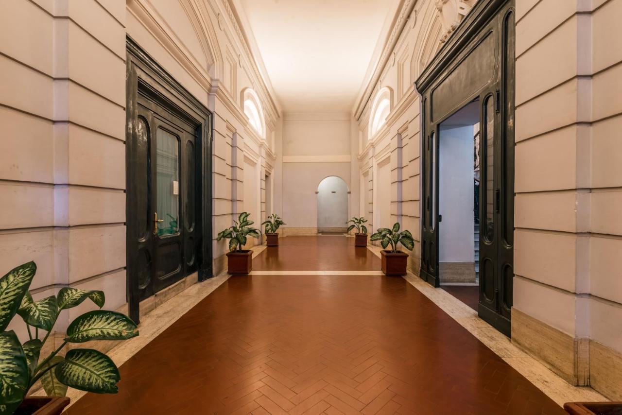 The Best Rent - Spacious Apartment With Terraces With Panoramic View Of Рим Екстер'єр фото