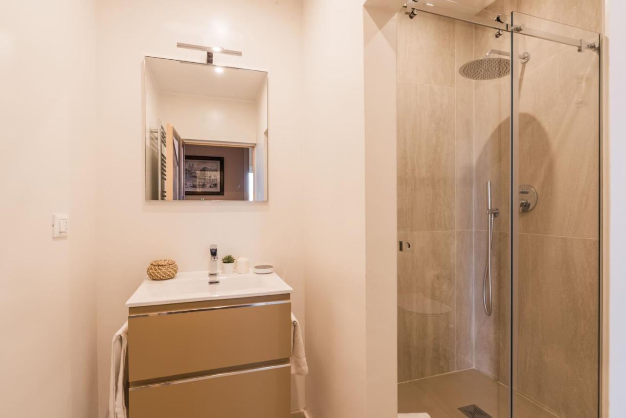 The Best Rent - Spacious Apartment With Terraces With Panoramic View Of Рим Екстер'єр фото